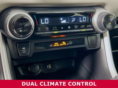 Used 2024 Toyota RAV4 XLE image 11