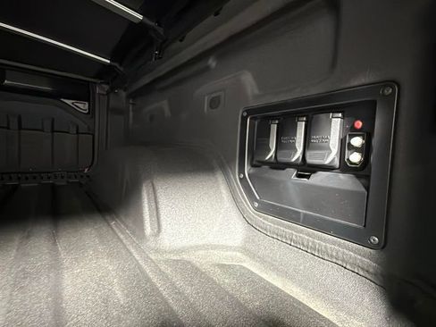 Used 2024 Chevrolet Silverado EV RST image 32