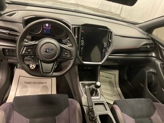 Used 2022 Subaru WRX Limited video 2