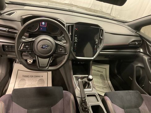Used 2022 Subaru WRX Limited image 2