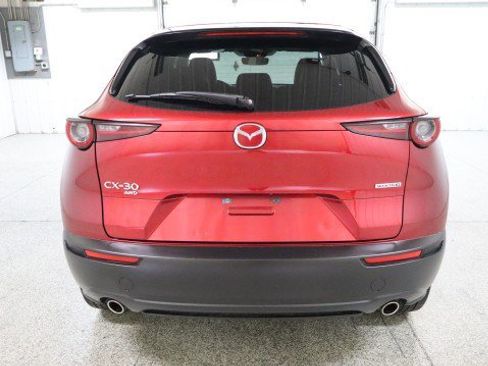 Used 2020 MAZDA CX-30 AWD w/ Select Package image 8