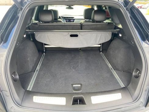 Certified 2021 Cadillac XT5 Premium Luxury image 21