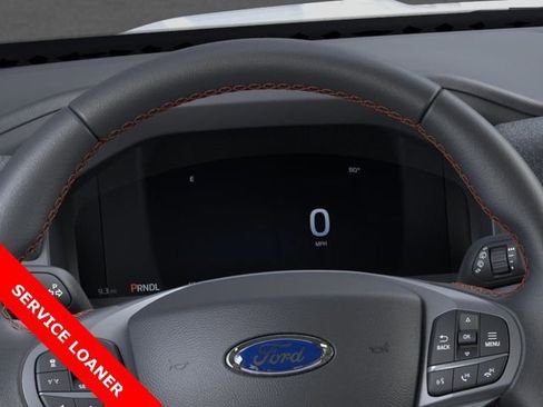 New 2026 Ford Explorer Active w/ Active Comfort Package RWD image 13