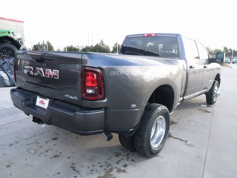 New 2026 RAM 3500 Big Horn image 21