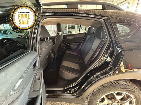 Used 2018 Subaru Crosstrek 2.0i Premium w/ Eyesight System image 8