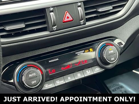 Used 2023 Kia Forte GT-Line FWD image 24