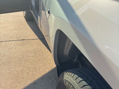 Used 2017 Chevrolet Silverado 1500 LS w/ LS Convenience Package image 7