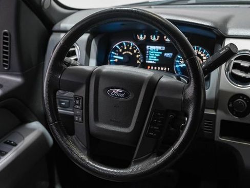 Used 2012 Ford F150 XLT w/ XLT Convenience Pkg AWD/4WD image 25