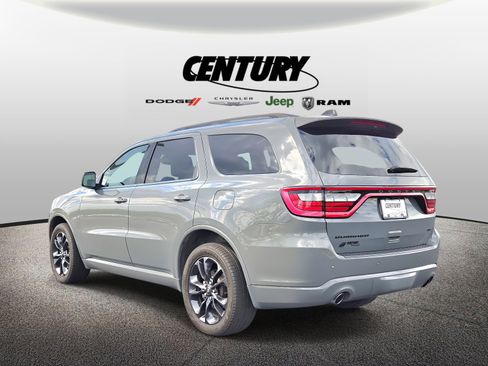 Used 2023 Dodge Durango GT image 6