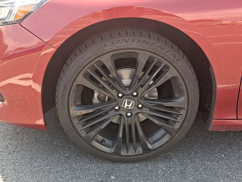 Used 2021 Honda Accord EX-L image 7