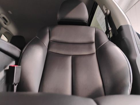 Used 2023 Nissan Murano SV w/ SV Midnight Edition Package FWD image 62