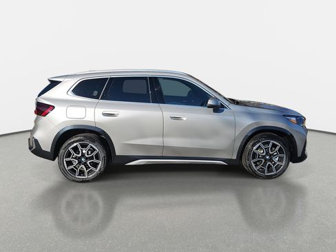 New 2026 BMW X1 xDrive28i w/ Technology Package image 4