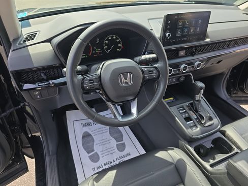 Certified 2024 Honda CR-V EX-L image 18