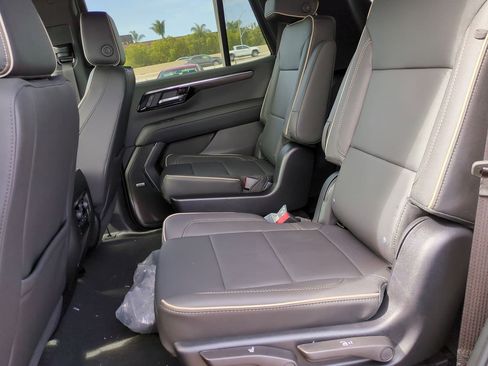 New 2025 Chevrolet Tahoe Premier image 24