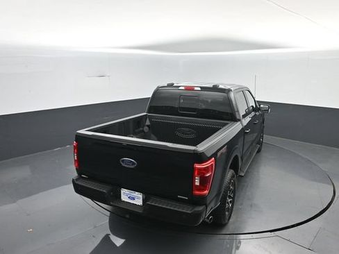 Used 2023 Ford F150 XLT w/ Equipment Group 302A High AWD/4WD image 23