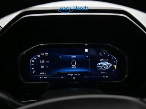 Used 2022 Chevrolet Silverado 1500 RST AWD/4WD image 9