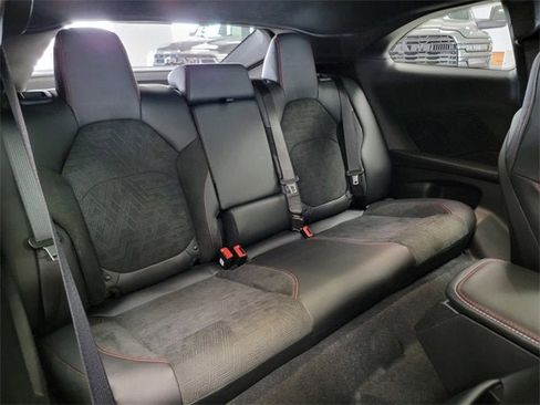 New 2026 Dodge Charger Daytona Scat Pack image 22