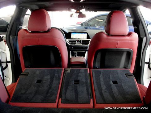 Used 2023 BMW M440i Gran Coupe w/ Premium Package image 69