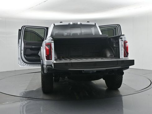 Used 2025 Ford F150 Raptor w/ Equipment Group 803A Raptor R image 46