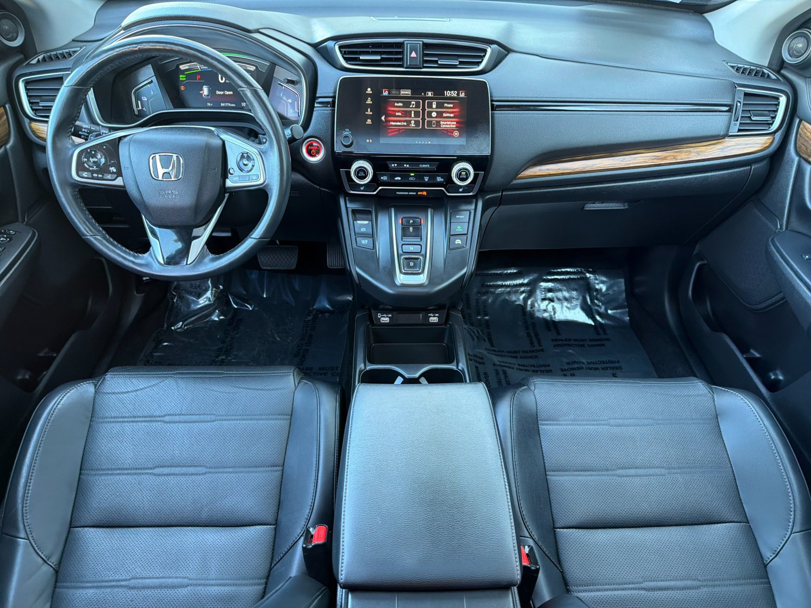 Used 2022 Honda CR-V EX-L image 14