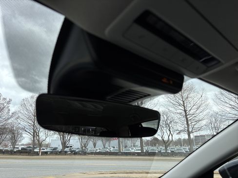 New 2026 MAZDA CX-50 AWD 2.5 S w/ Cargo Package image 37