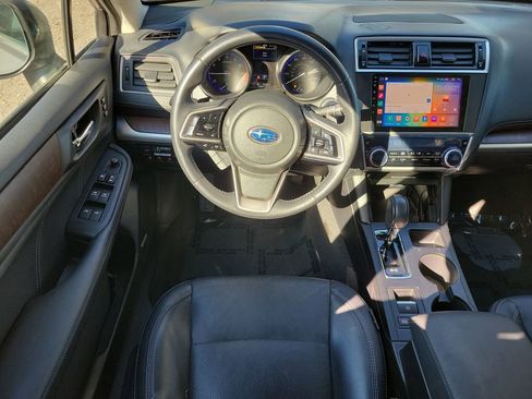 Used 2018 Subaru Outback 2.5i Limited image 14