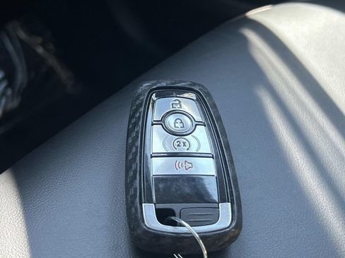 Used 2025 Ford Bronco Sport Outer Banks w/ Outer Banks Tech Package+ AWD/4WD image 45