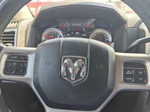 Used 2018 RAM 2500 Laramie AWD/4WD image 23