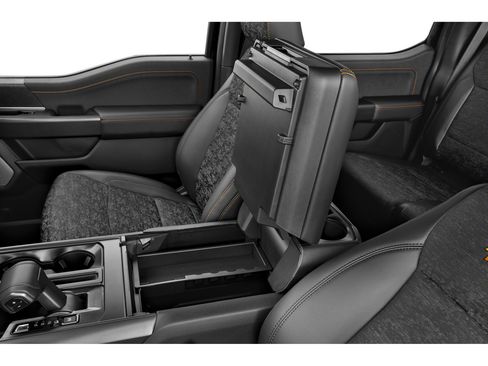 New 2026 Ford F150 Tremor AWD/4WD image 35