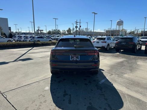 New 2026 Audi Q8 Premium Plus AWD/4WD image 9