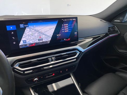 Used 2024 BMW M2 Coupe w/ Lighting Package image 22