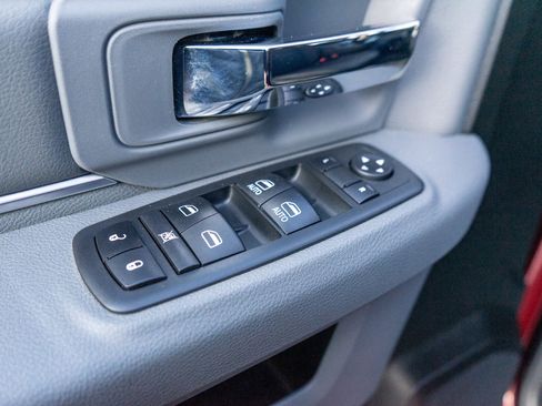 Used 2019 RAM 1500 Classic Warlock w/ Electronics Group image 14