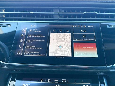 Certified 2025 Audi Q7 3.0T Premium Plus image 32