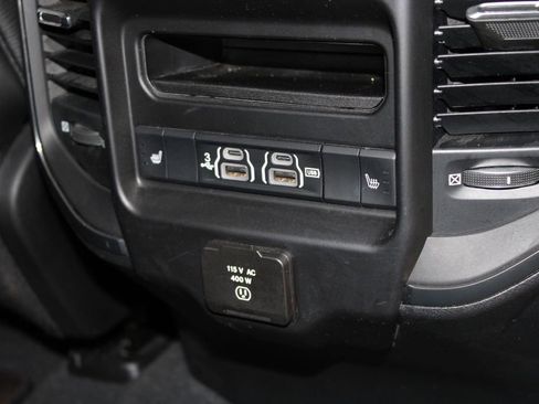 Used 2019 RAM 1500 Limited w/ Protection Group AWD/4WD image 34