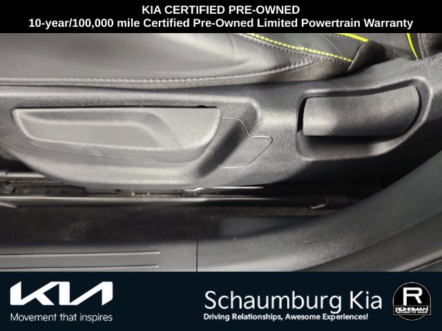 Certified 2023 Kia EV6 GT AWD/4WD image 20