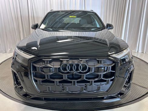 New 2026 Audi Q7 Premium Plus AWD/4WD image 25