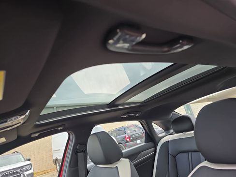 New 2026 Kia K5 GT-Line image 31