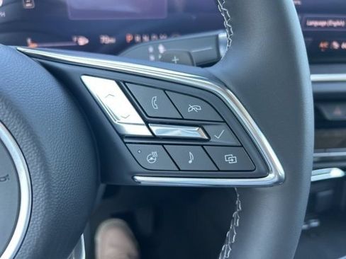 New 2025 Buick Envision Preferred AWD/4WD image 22