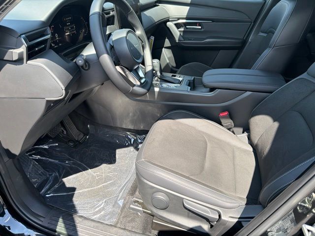 New 2026 MAZDA CX-5 Select AWD/4WD image 23