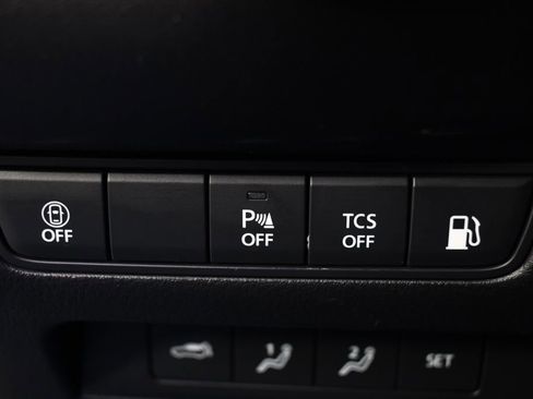 New 2026 MAZDA CX-50 2.5 Hybrid w/ Weather Package image 24