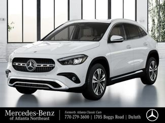 Used 2026 Mercedes-Benz GLA 250 4MATIC video 1