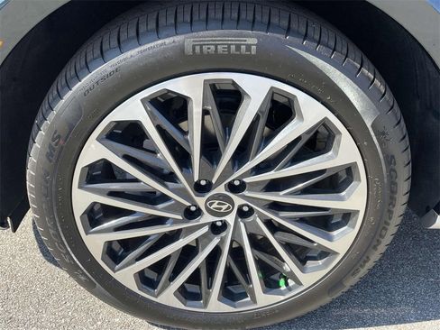 New 2026 Hyundai Palisade Calligraphy image 5