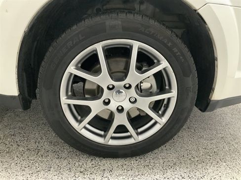 Used 2016 Dodge Journey R/T image 13