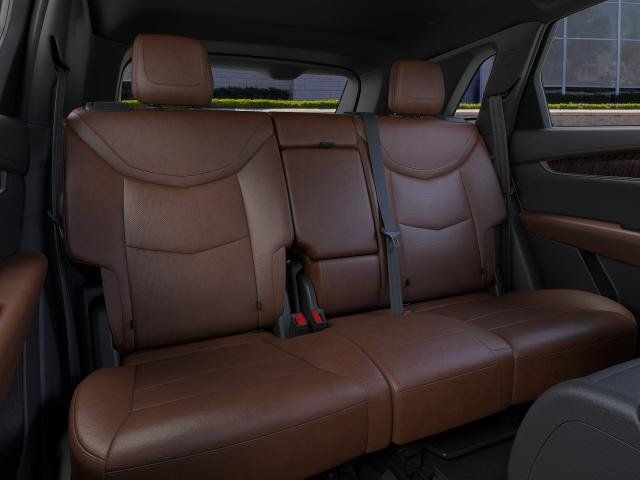 Used 2026 Cadillac XT5 Premium Luxury w/ Driver Assist Package FWD image 41