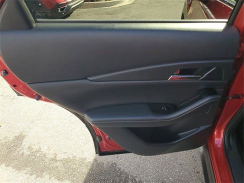 Used 2023 MAZDA CX-30 AWD 2.5 S w/ Preferred Package image 10