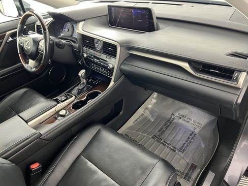 Used 2016 Lexus RX 450h 450h image 24