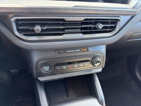 New 2026 Ford Bronco Sport Big Bend image 15