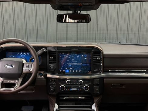 Used 2026 Ford F450 King Ranch w/ Chrome Package AWD/4WD image 38