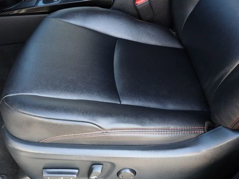 Used 2023 Toyota 4Runner TRD Off-Road Premium w/ Moonroof Package image 21