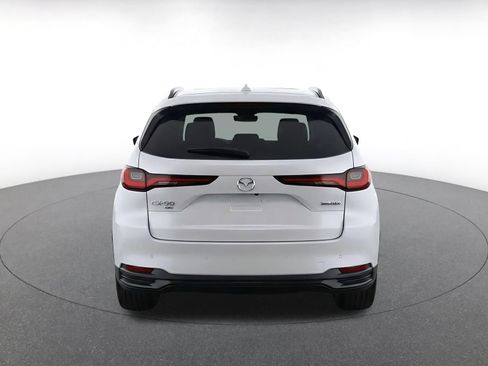 Used 2026 MAZDA CX-90 3.3 Turbo w/ Premium Sport Pkg AWD/4WD image 9